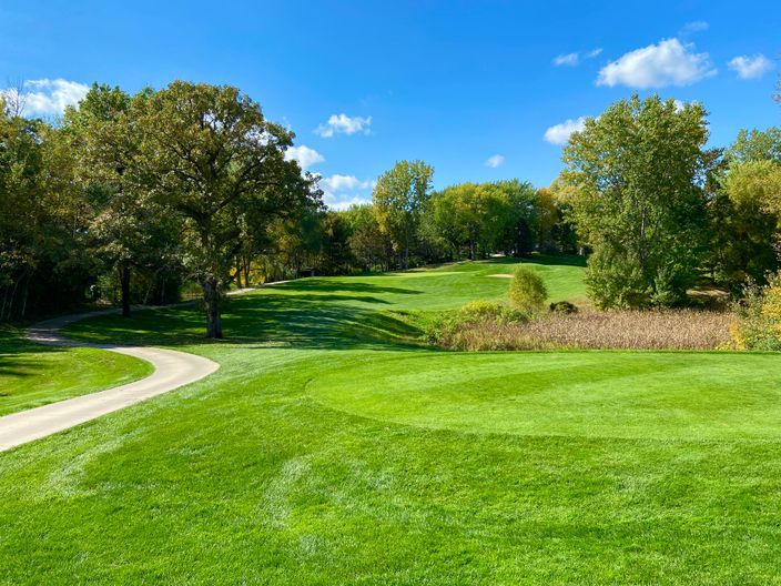 Arbor Pointe Golf Club